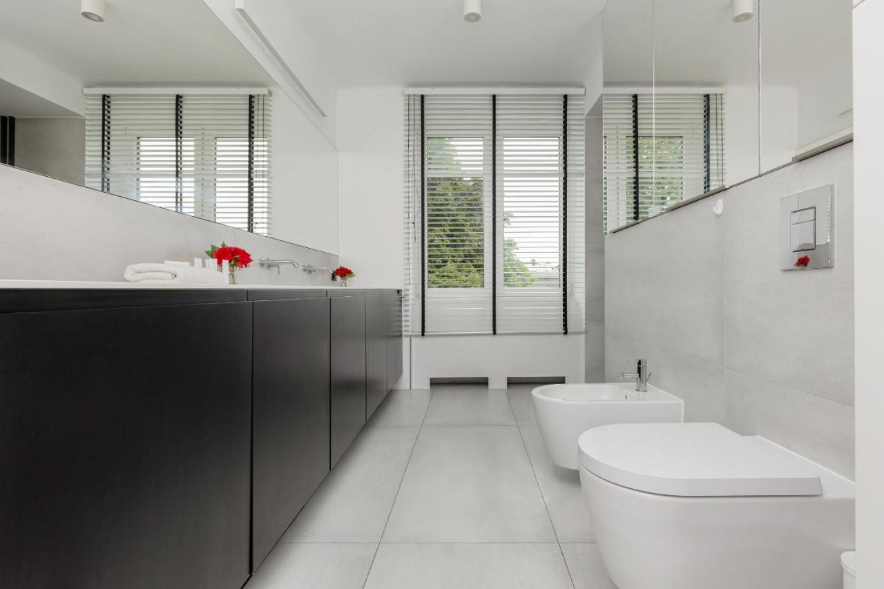 Trendy Apartment Marszalkowska With City View Near Ogrod Saski By Noclegi Renters Warsawa Bagian luar foto